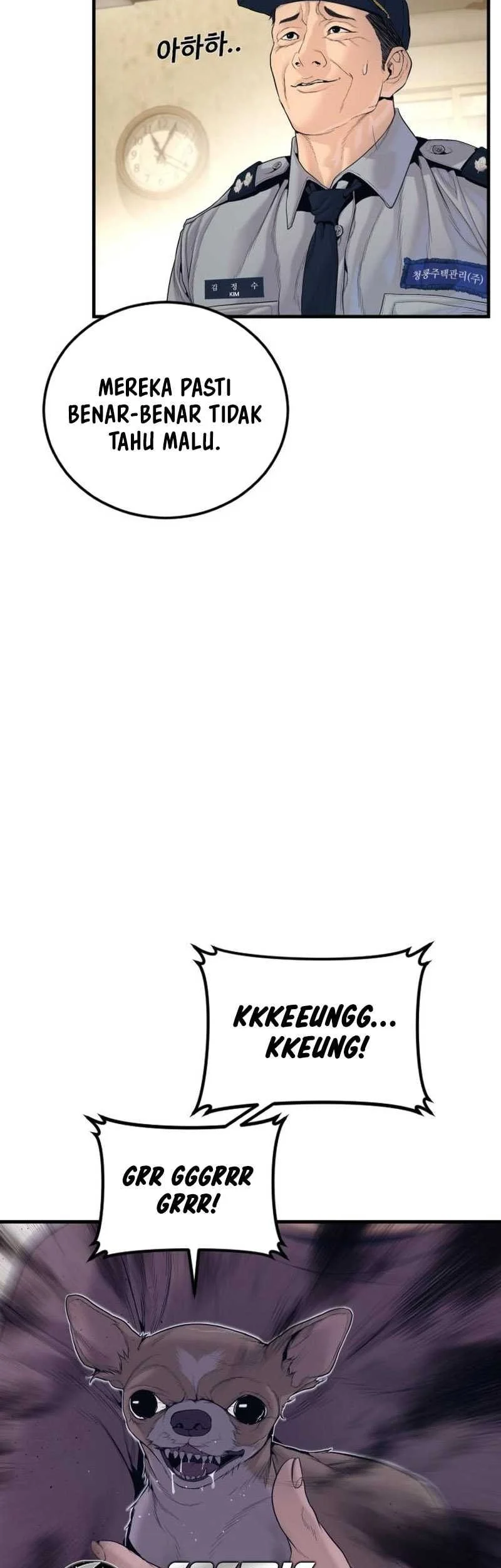 Chapter 253 - halaman 23