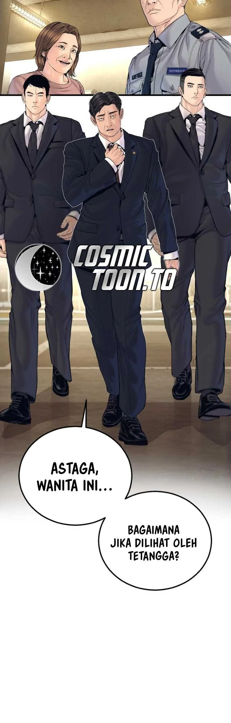 Chapter 253 - halaman 29