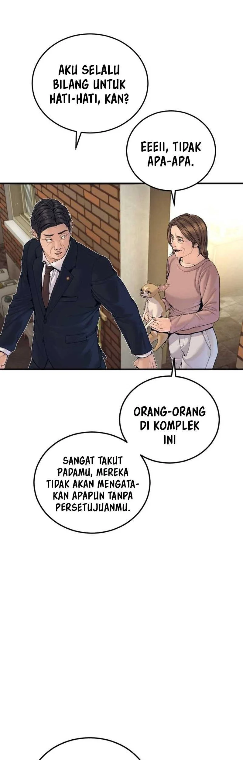 Chapter 253 - halaman 30
