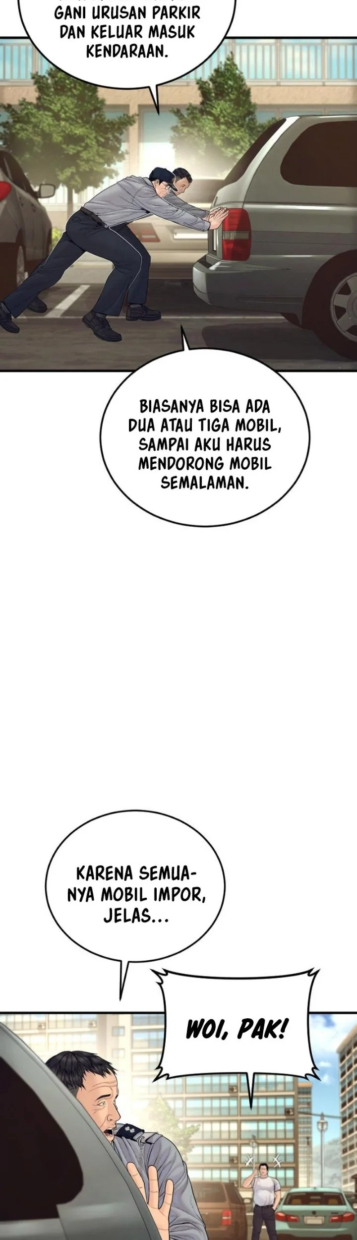 Chapter 254 - halaman 16