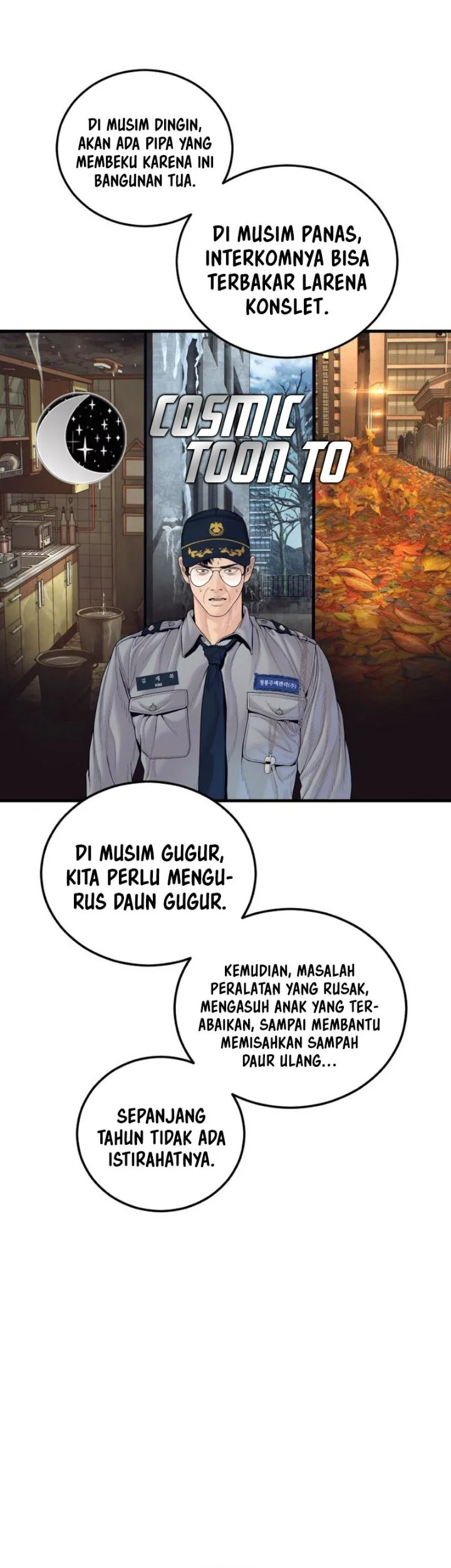 Chapter 254 - halaman 21