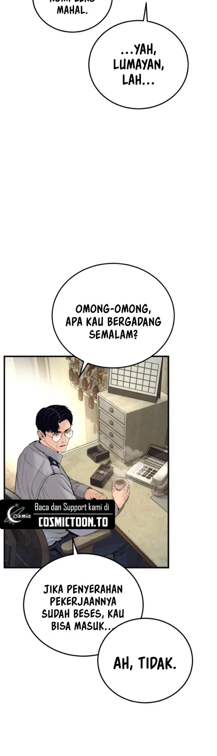 Chapter 254 - halaman 23