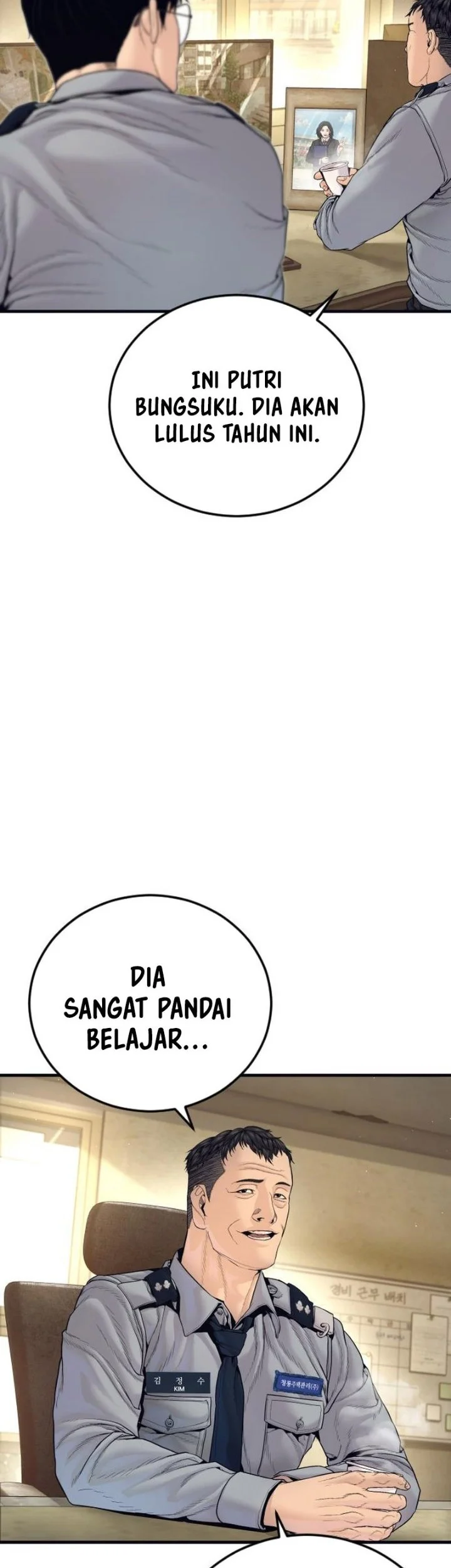 Chapter 254 - halaman 28