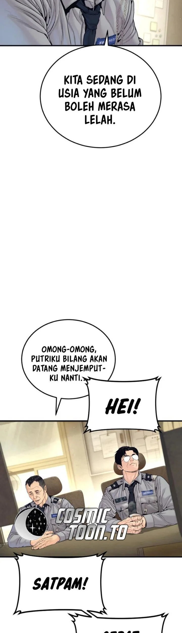 Chapter 254 - halaman 32