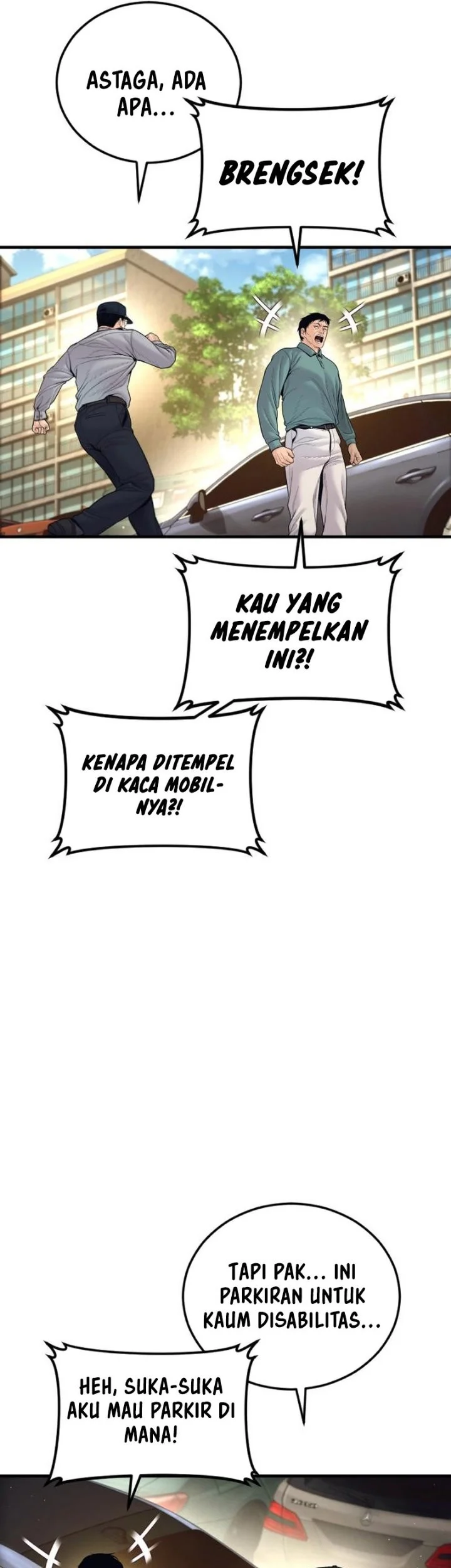 Chapter 254 - halaman 43