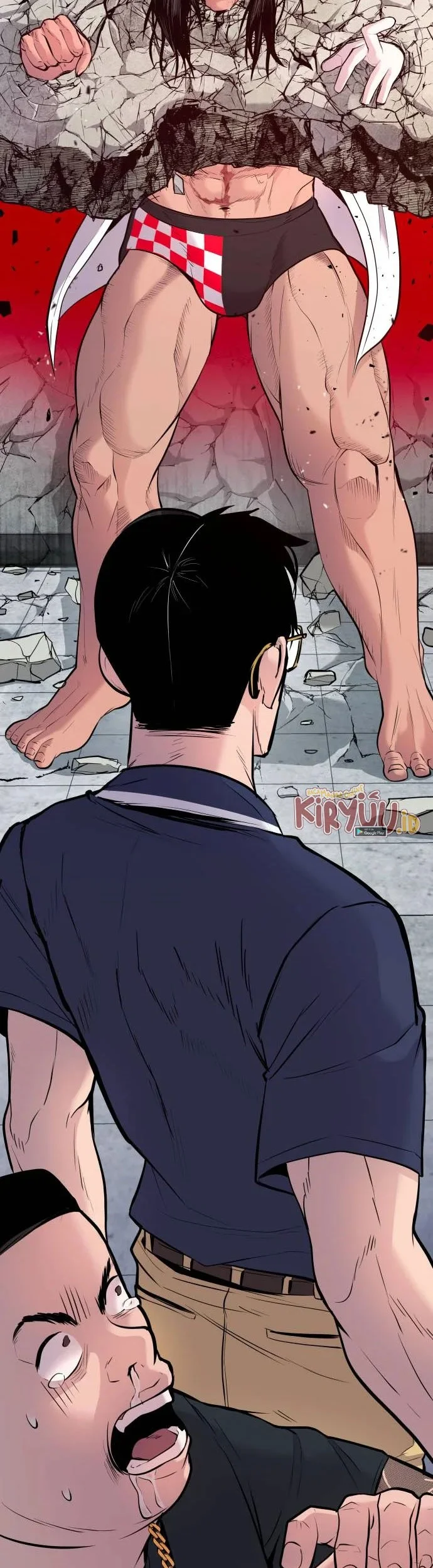 Chapter 48 - halaman 48