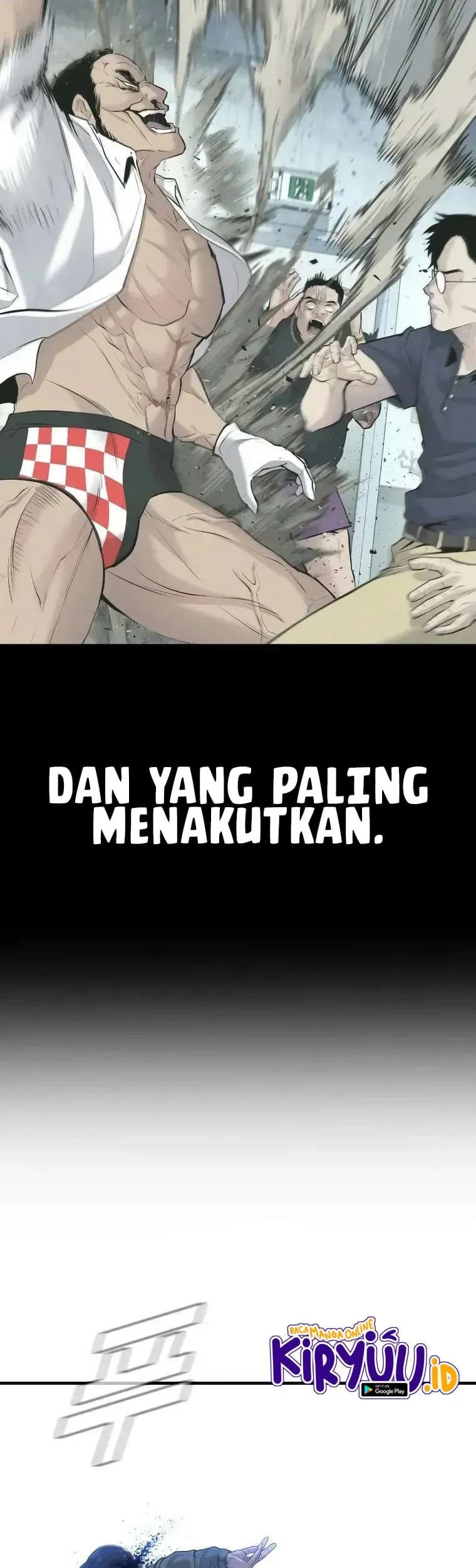 Chapter 98 - halaman 30