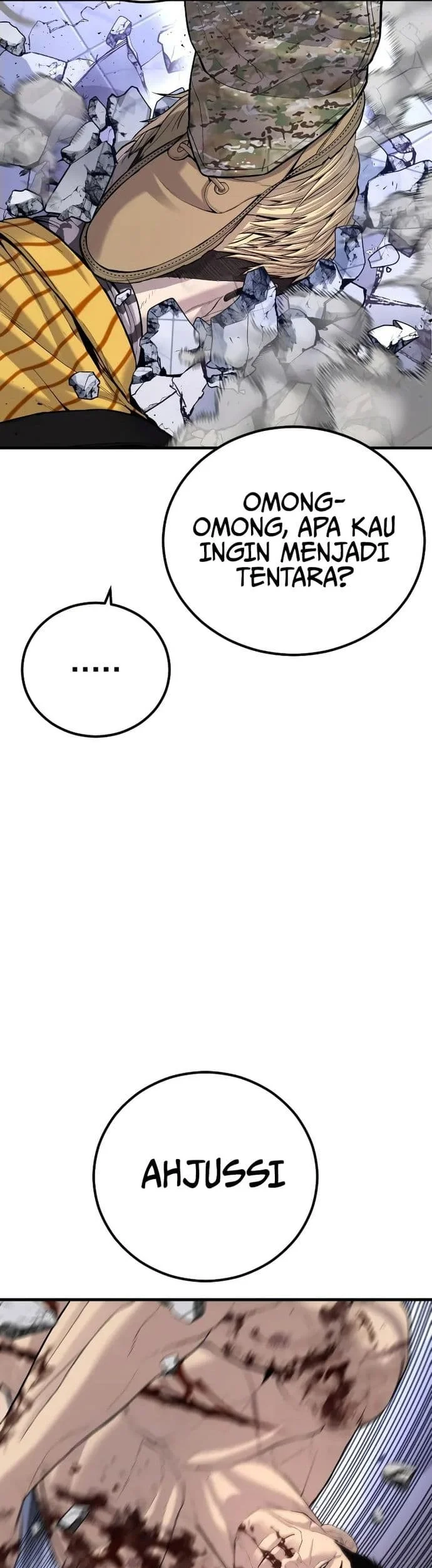 Chapter 99 - halaman 38