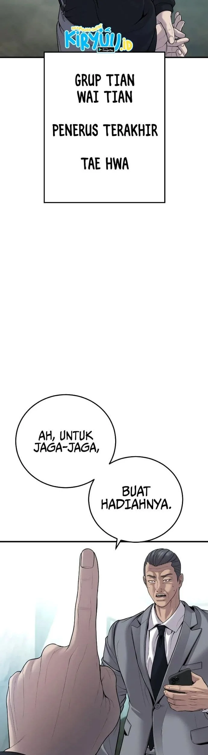 Chapter 99 - halaman 84