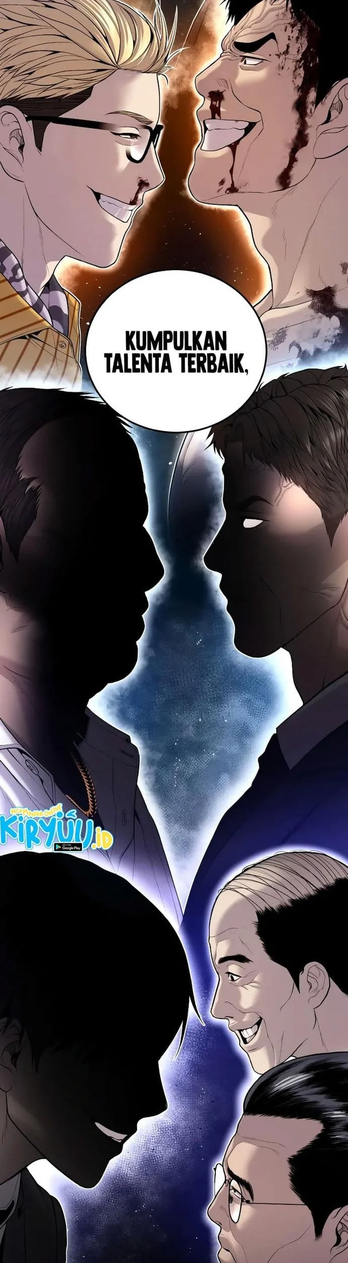 Chapter 99 - halaman 96
