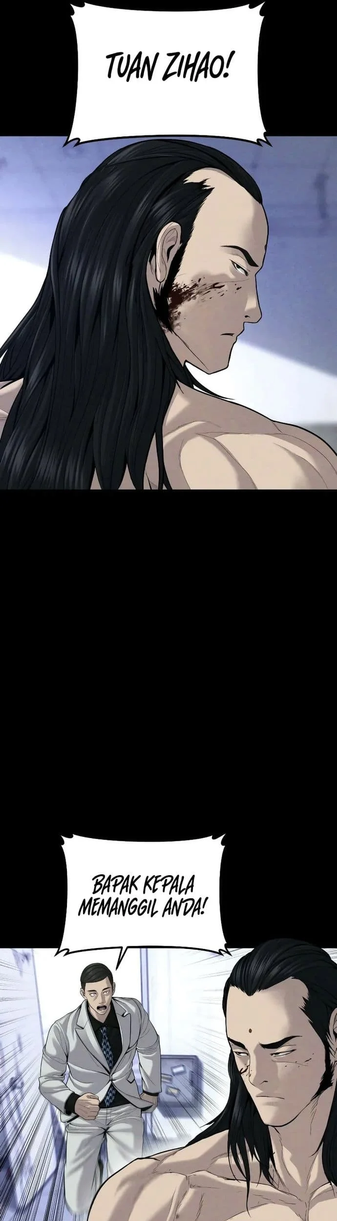 Chapter 99 - halaman 6