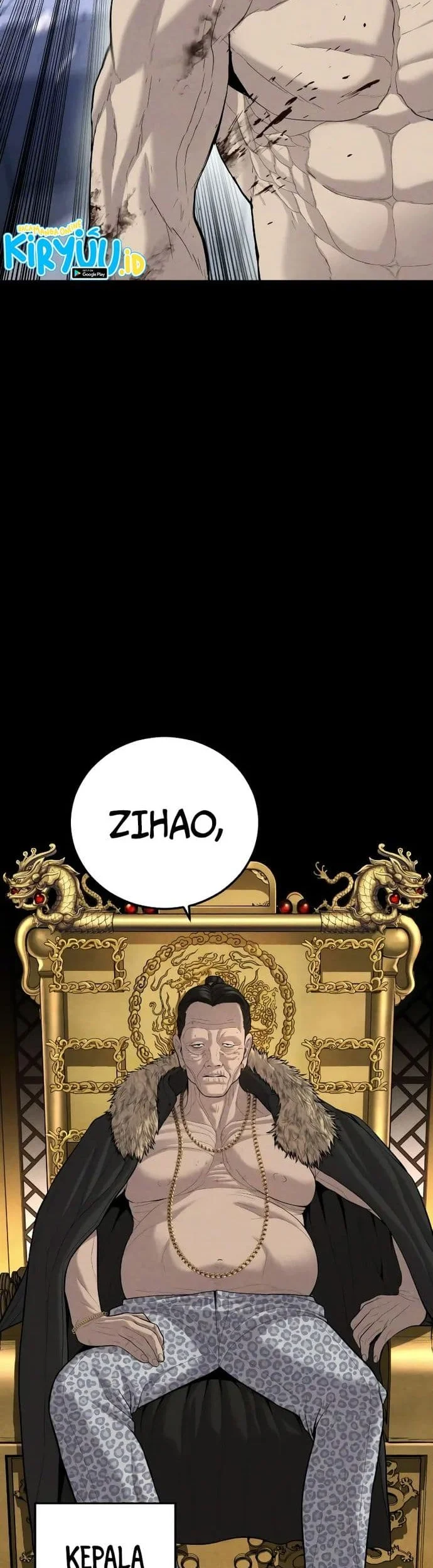 Chapter 99 - halaman 7