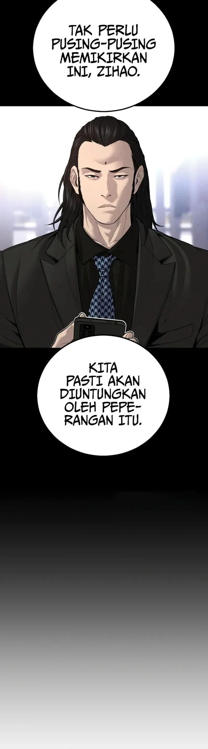 Chapter 99 - halaman 16