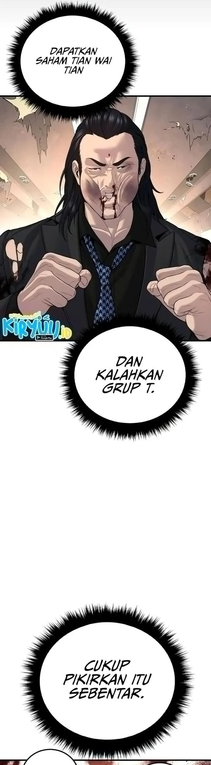 Chapter 99 - halaman 17