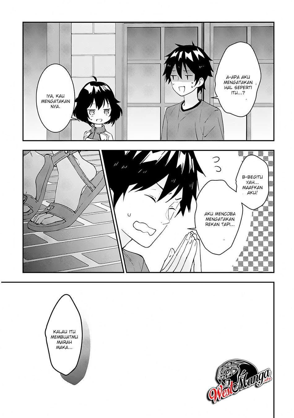 Chapter 20 - halaman 22