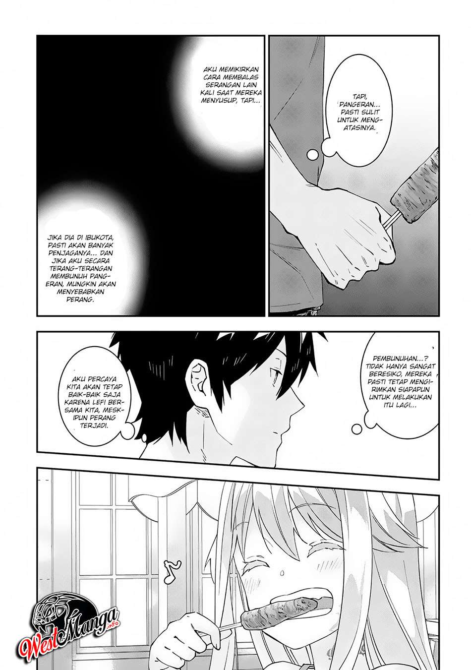 Chapter 21 - halaman 22