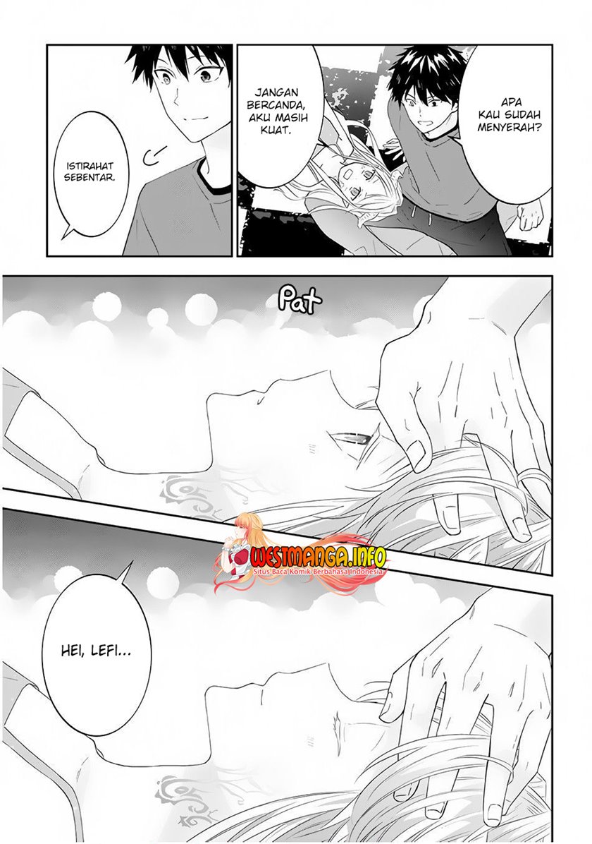 Chapter 40 - halaman 15