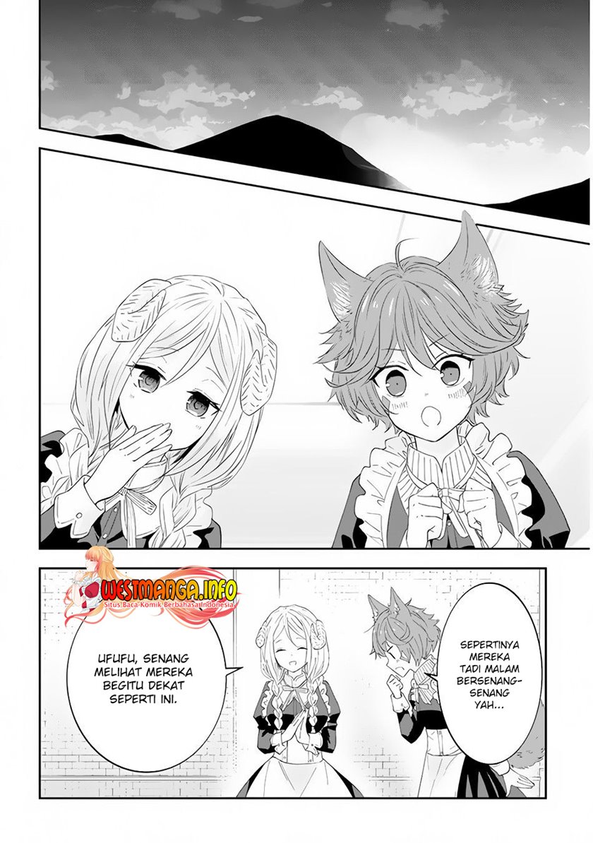 Chapter 40 - halaman 22