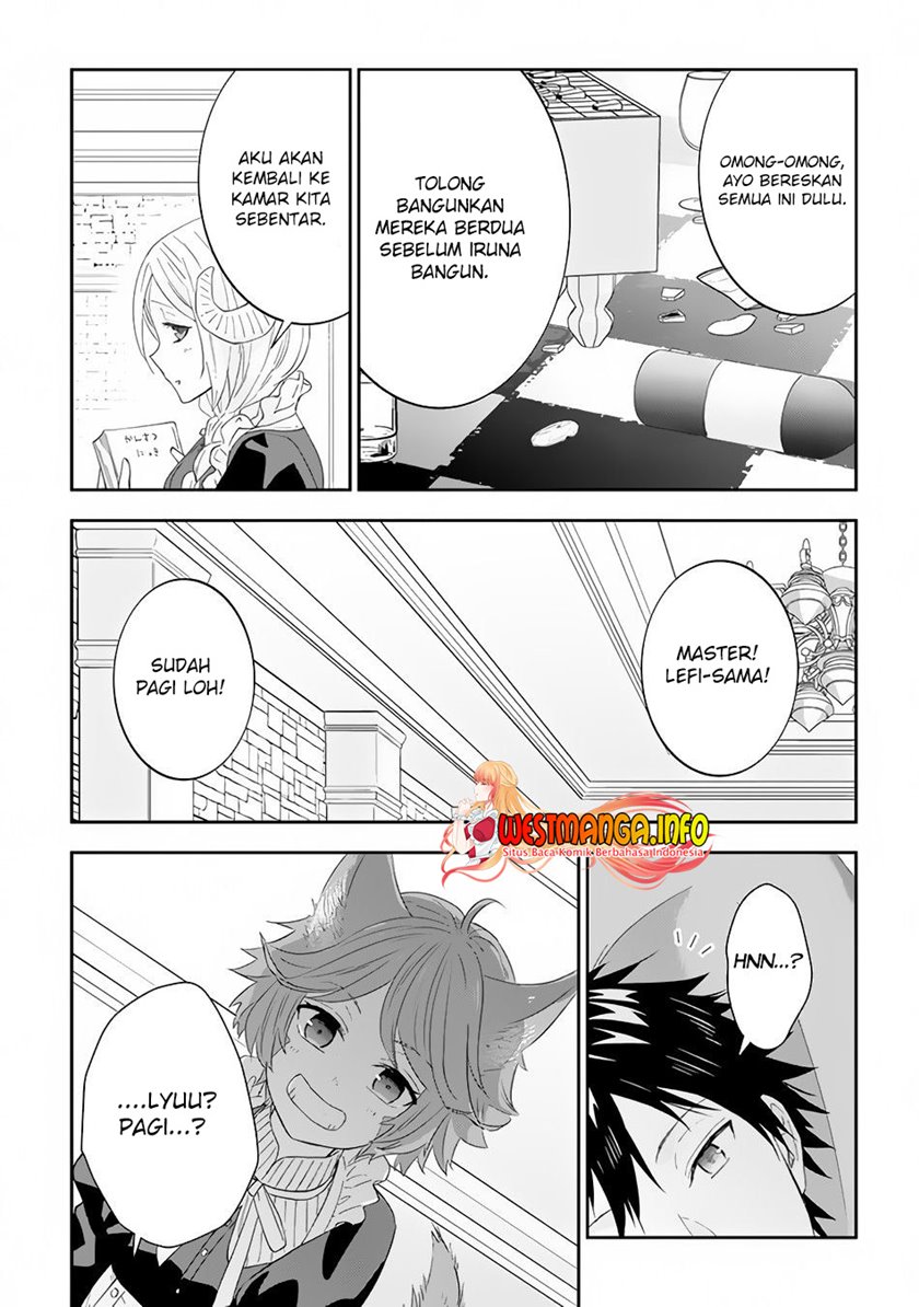 Chapter 40 - halaman 23