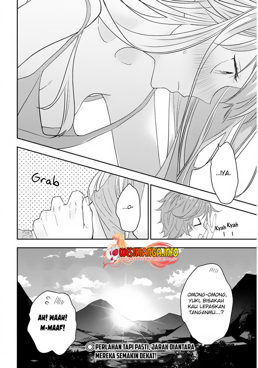 Chapter 40 - halaman 27