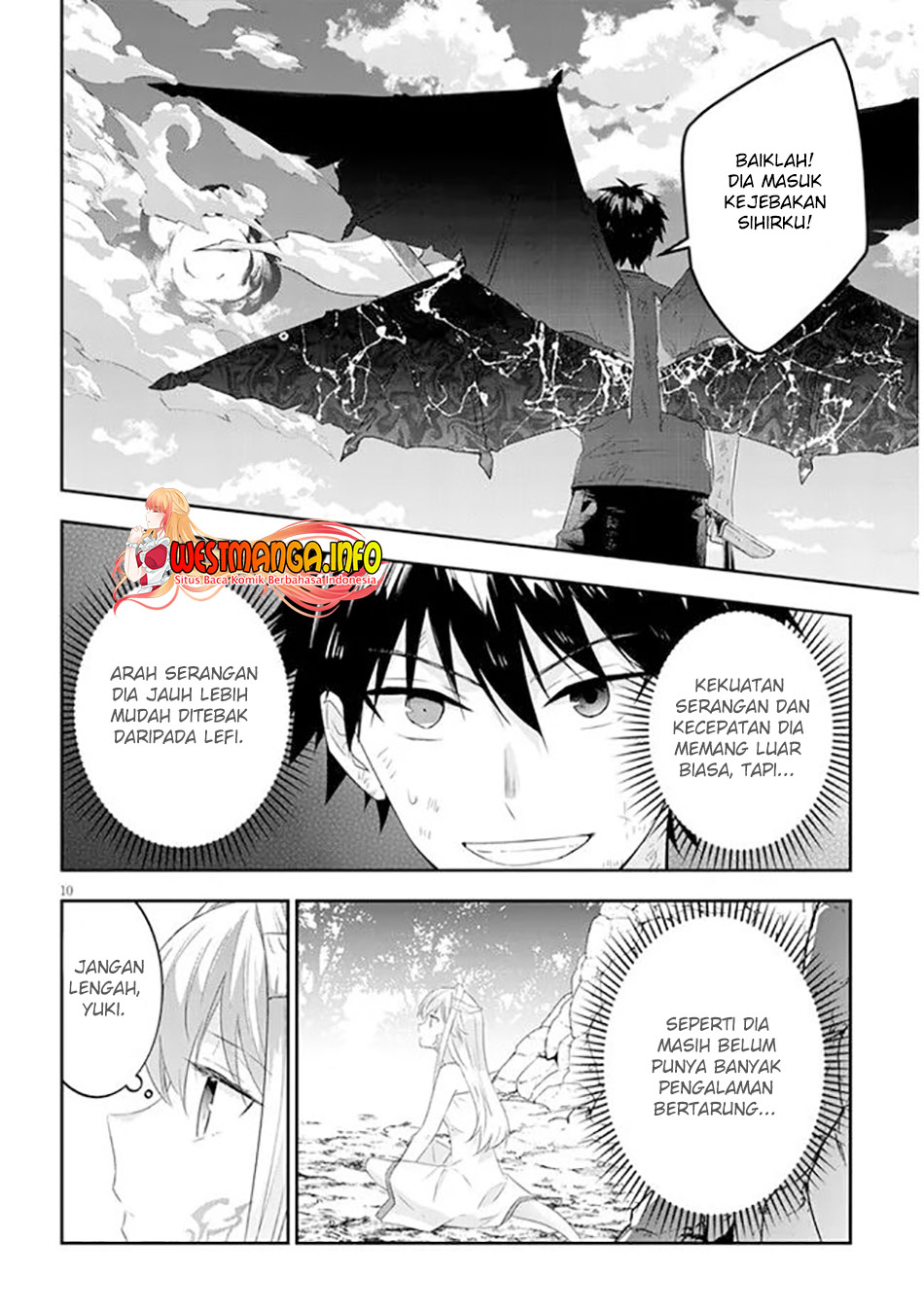 Chapter 46 - halaman 14