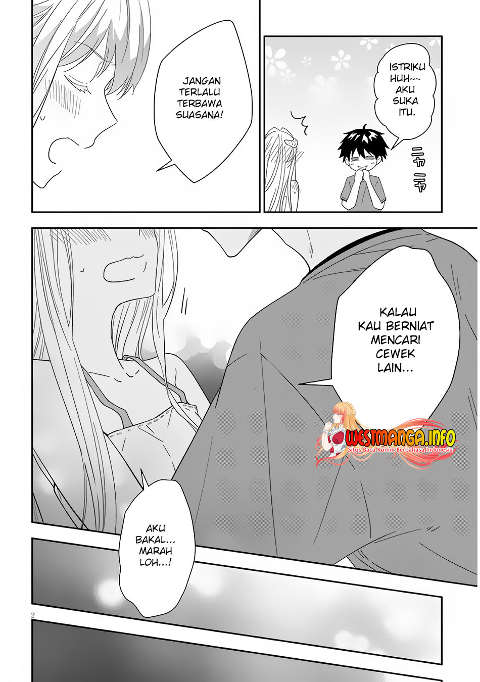 Chapter 48 - halaman 6