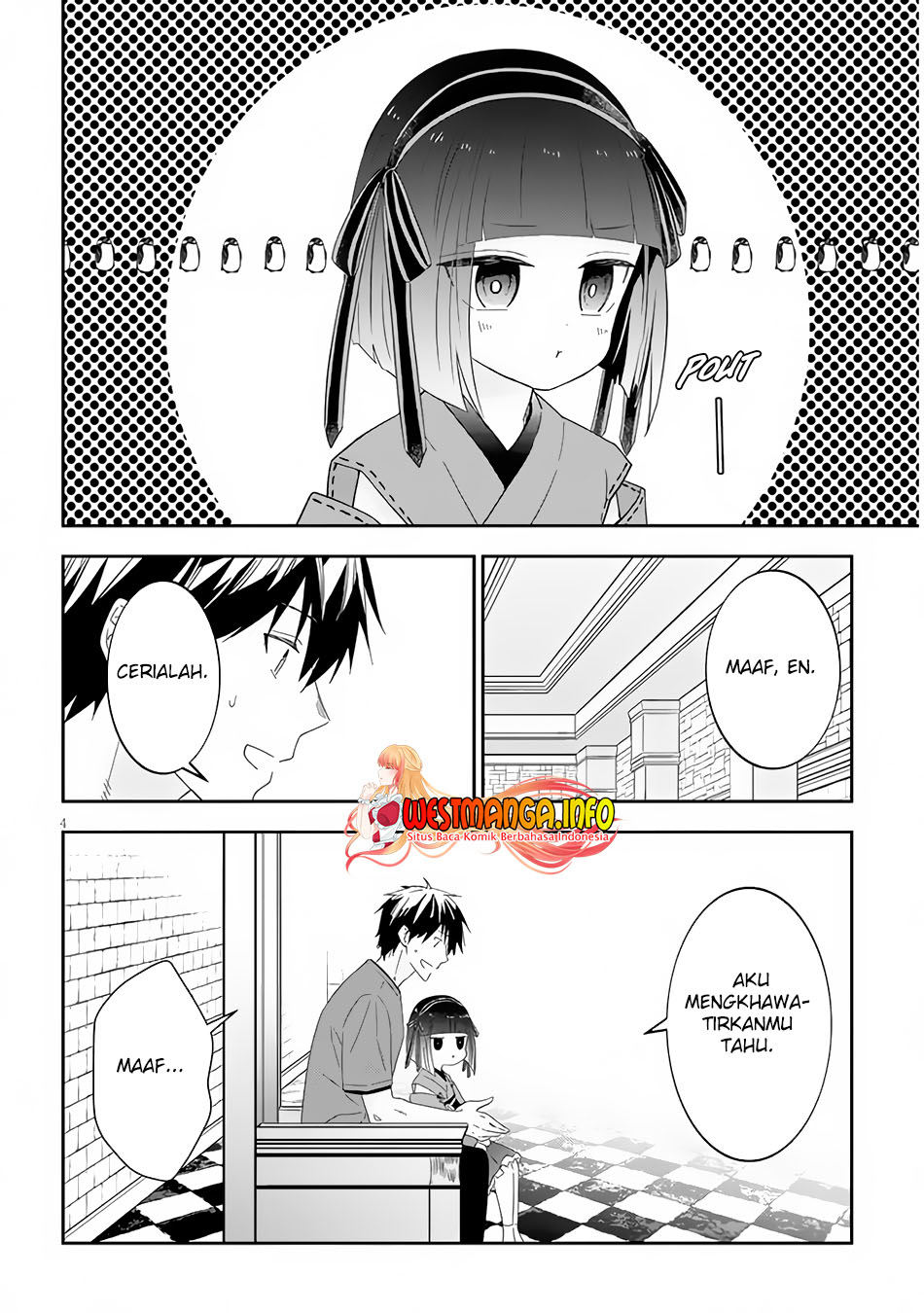 Chapter 48 - halaman 8