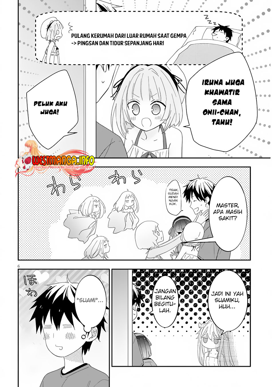 Chapter 48 - halaman 10