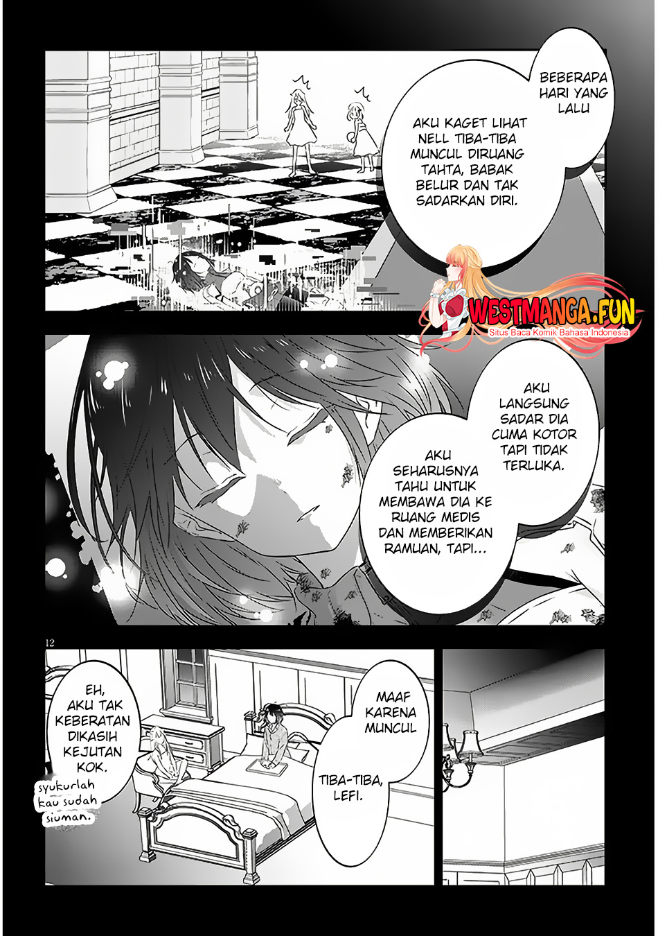 Chapter 69.2 - halaman 6