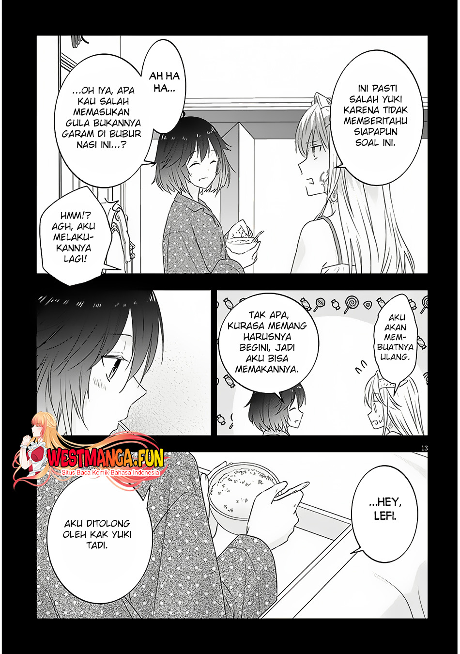Chapter 69.2 - halaman 7