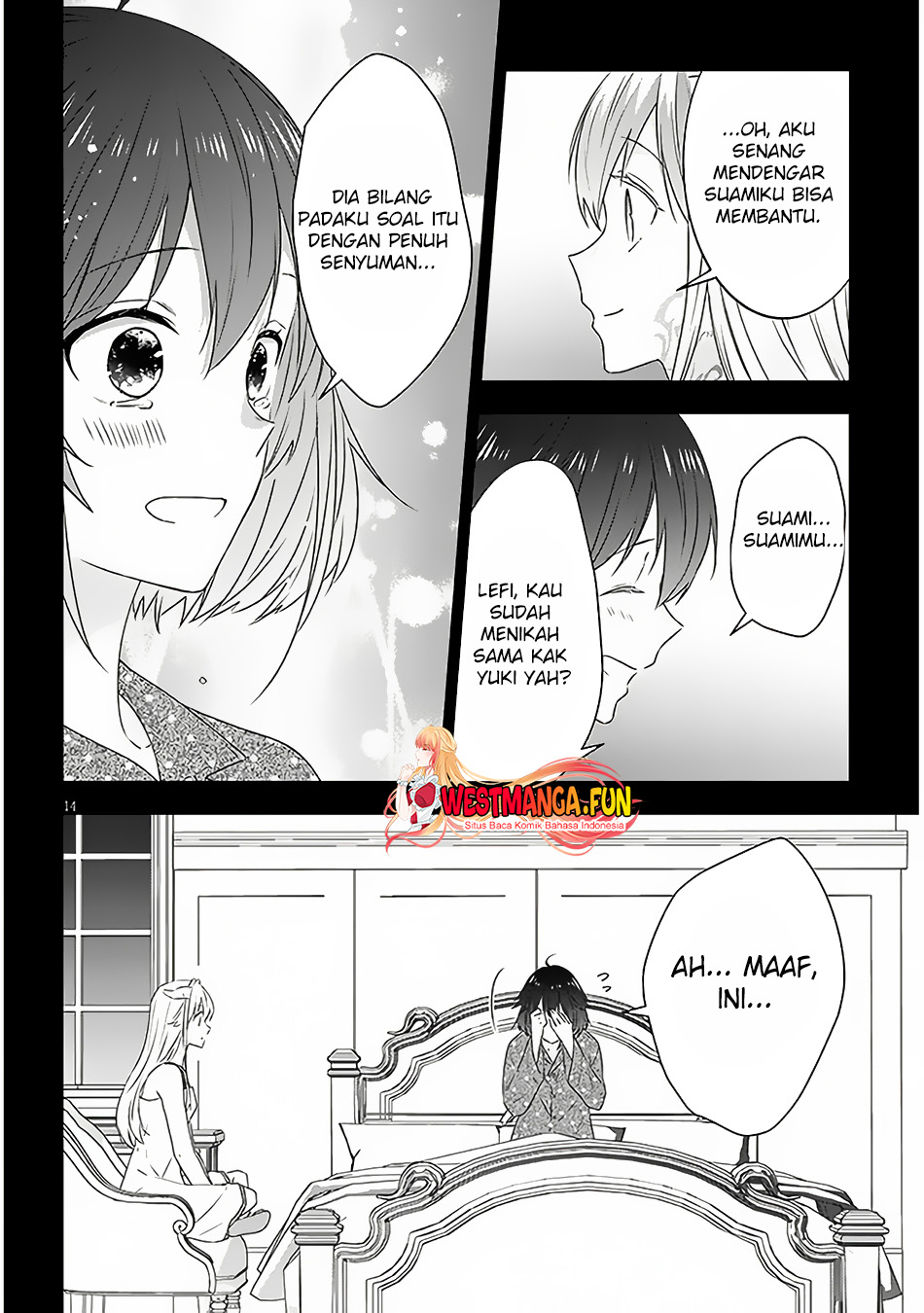 Chapter 69.2 - halaman 8