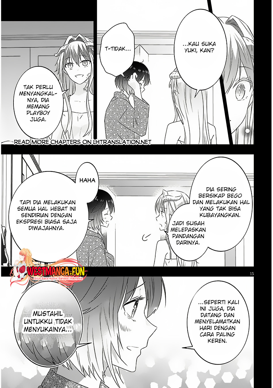 Chapter 69.2 - halaman 9