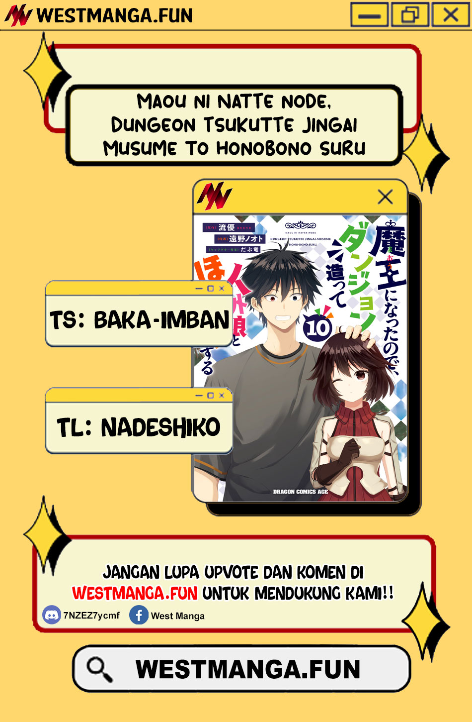 Chapter 74.2 - halaman 4