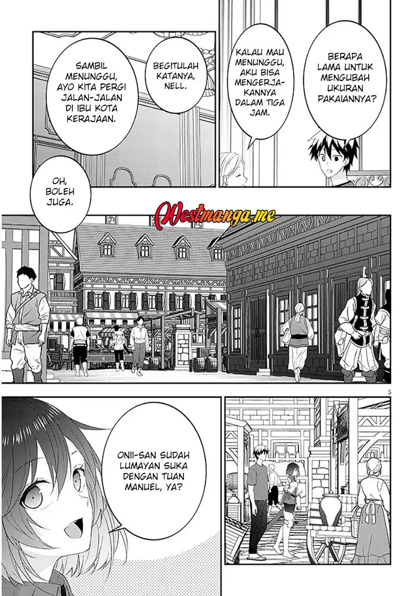 Chapter 84 - halaman 7