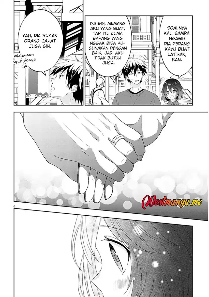 Chapter 84 - halaman 8