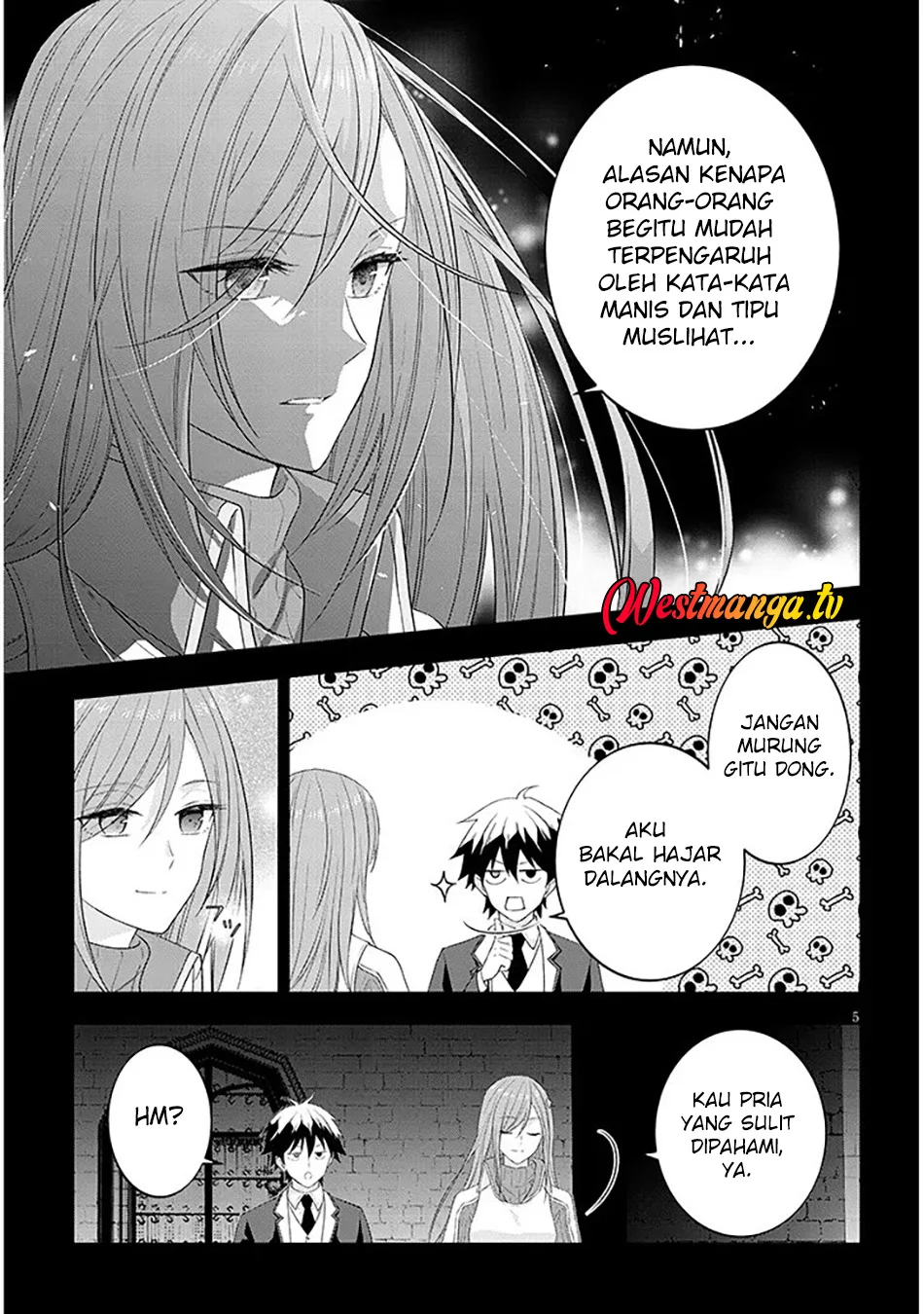 Chapter 88.1 - halaman 7