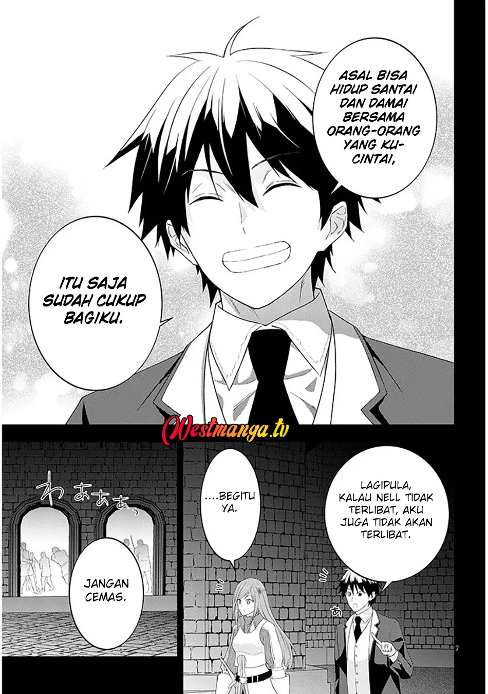 Chapter 88.1 - halaman 9