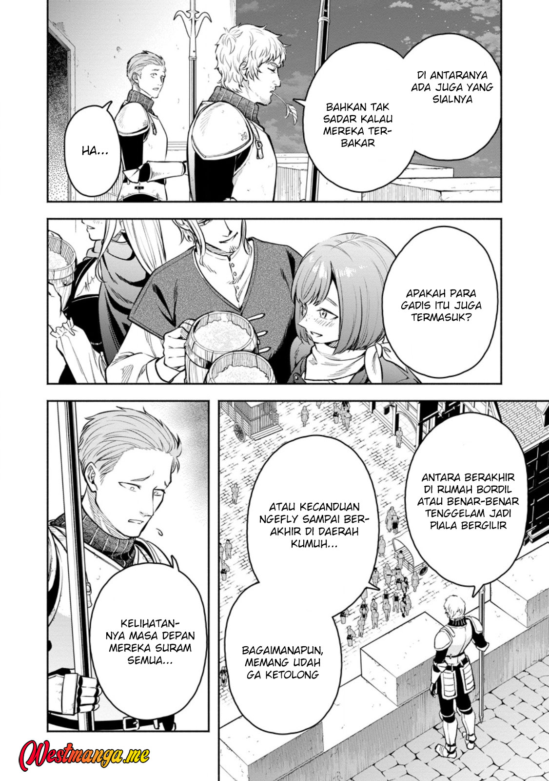 Chapter 50 - halaman 11