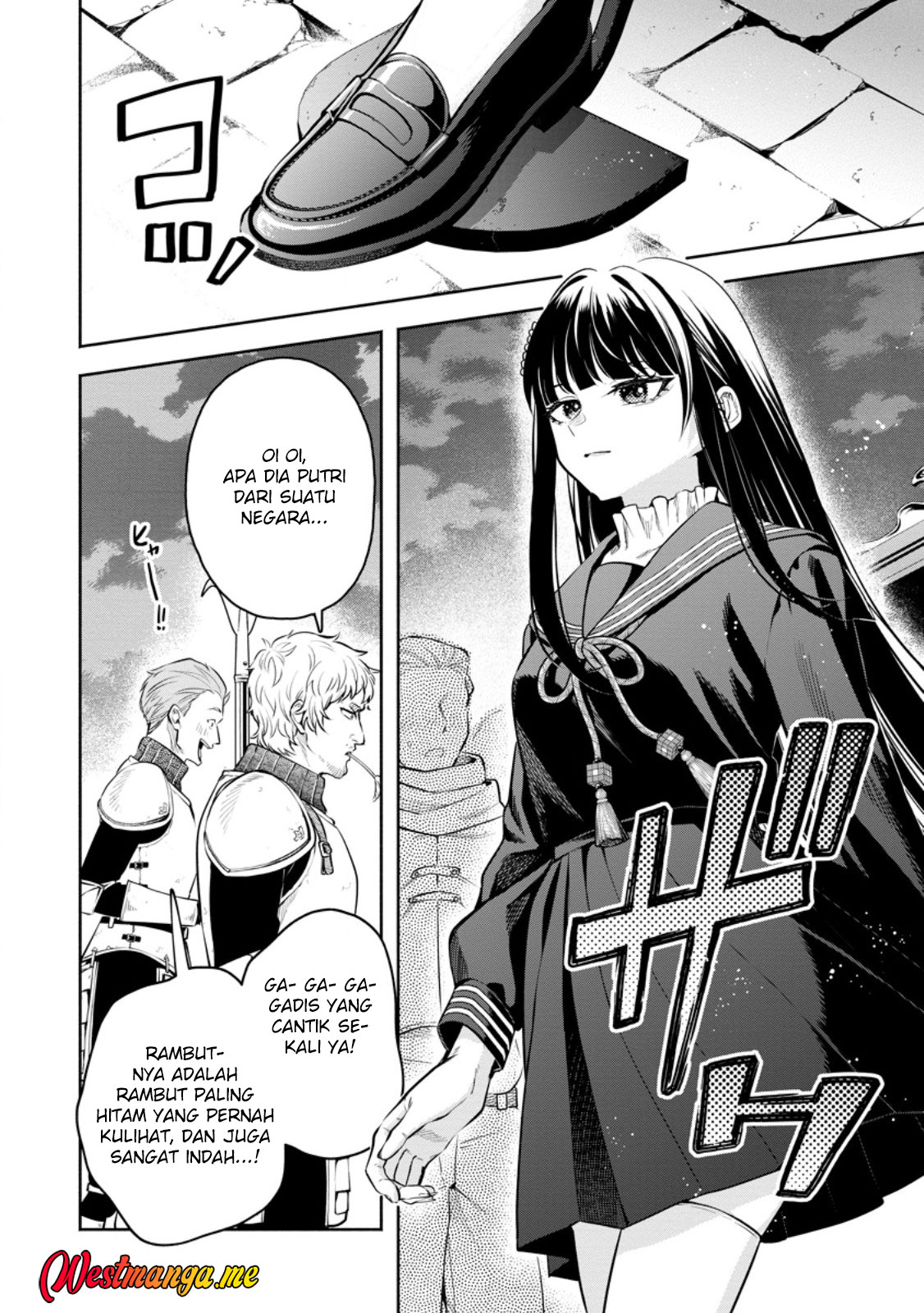 Chapter 50 - halaman 15