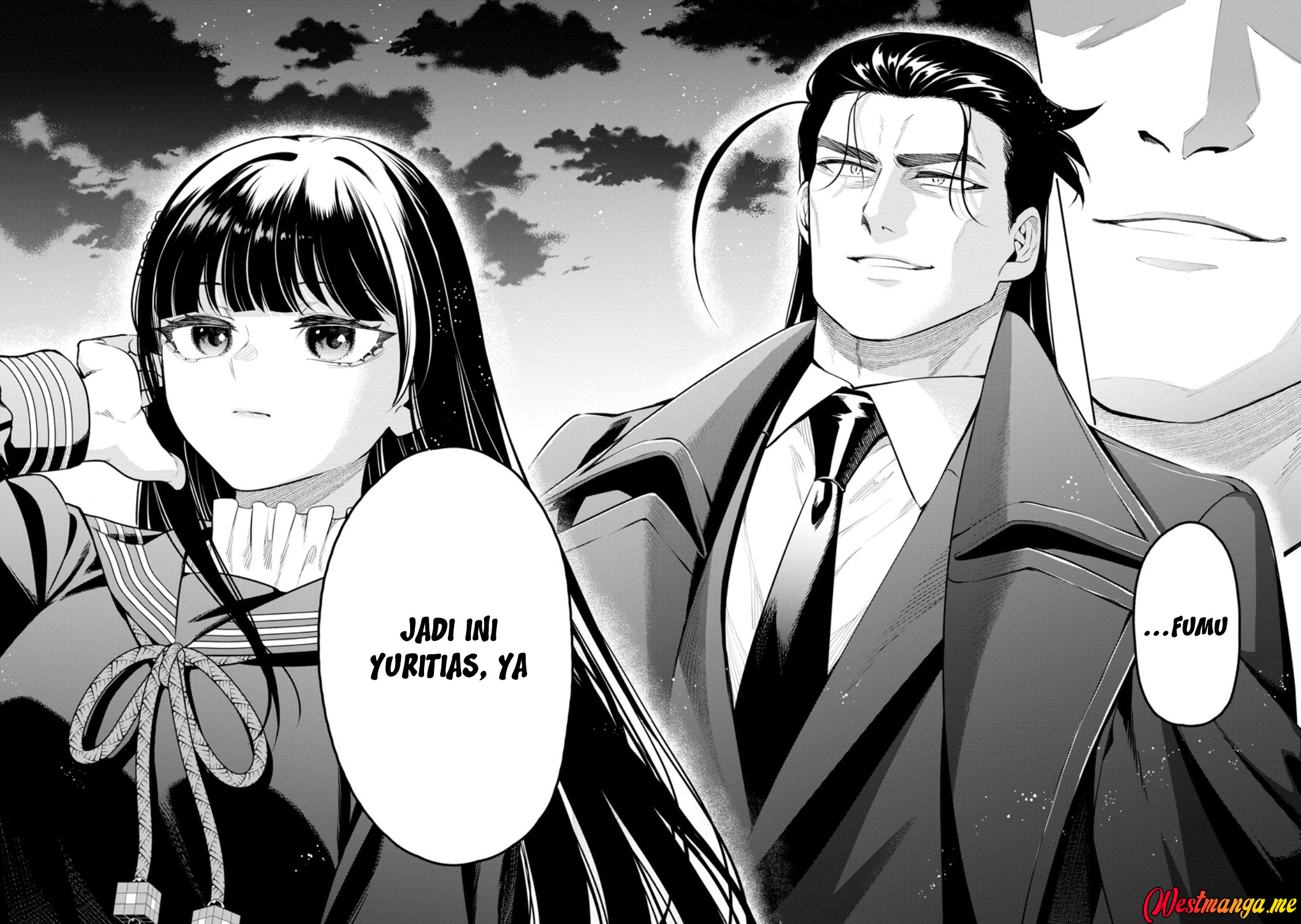 Chapter 50 - halaman 17