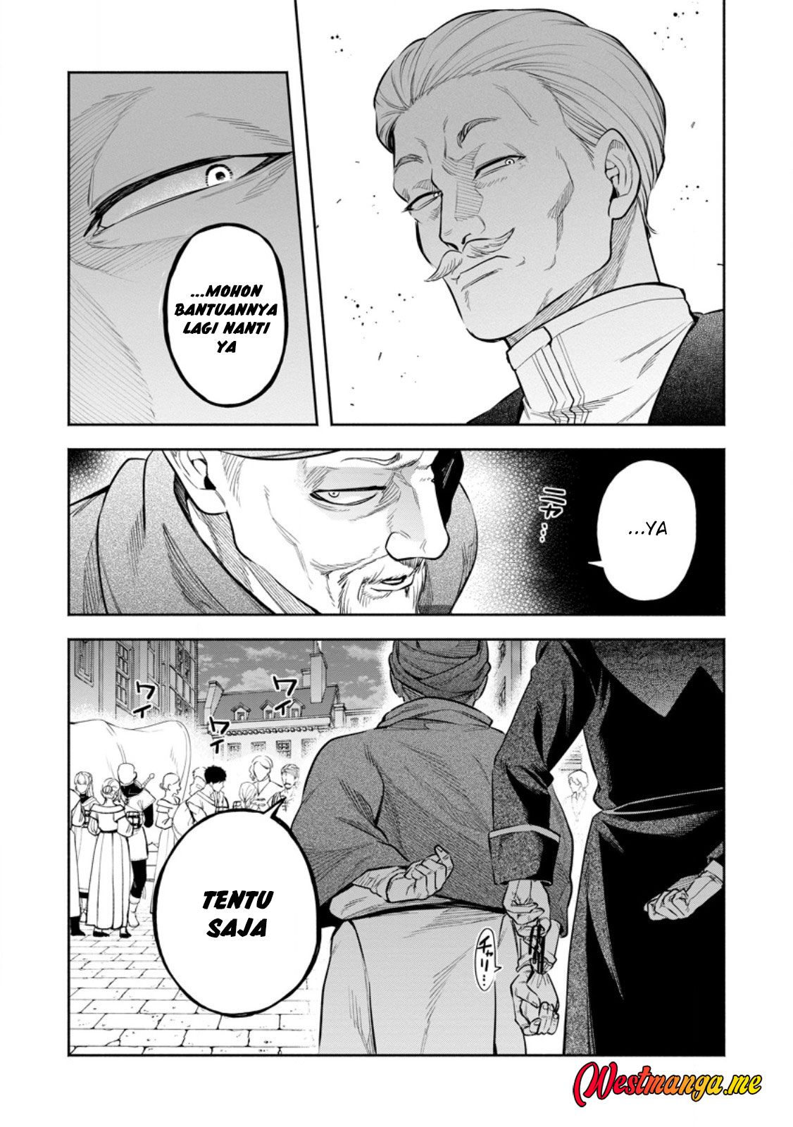 Chapter 50 - halaman 8
