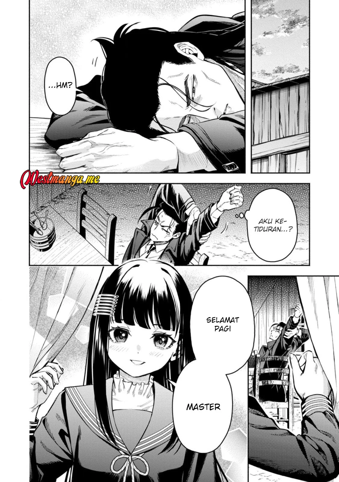Chapter 54 - halaman 19