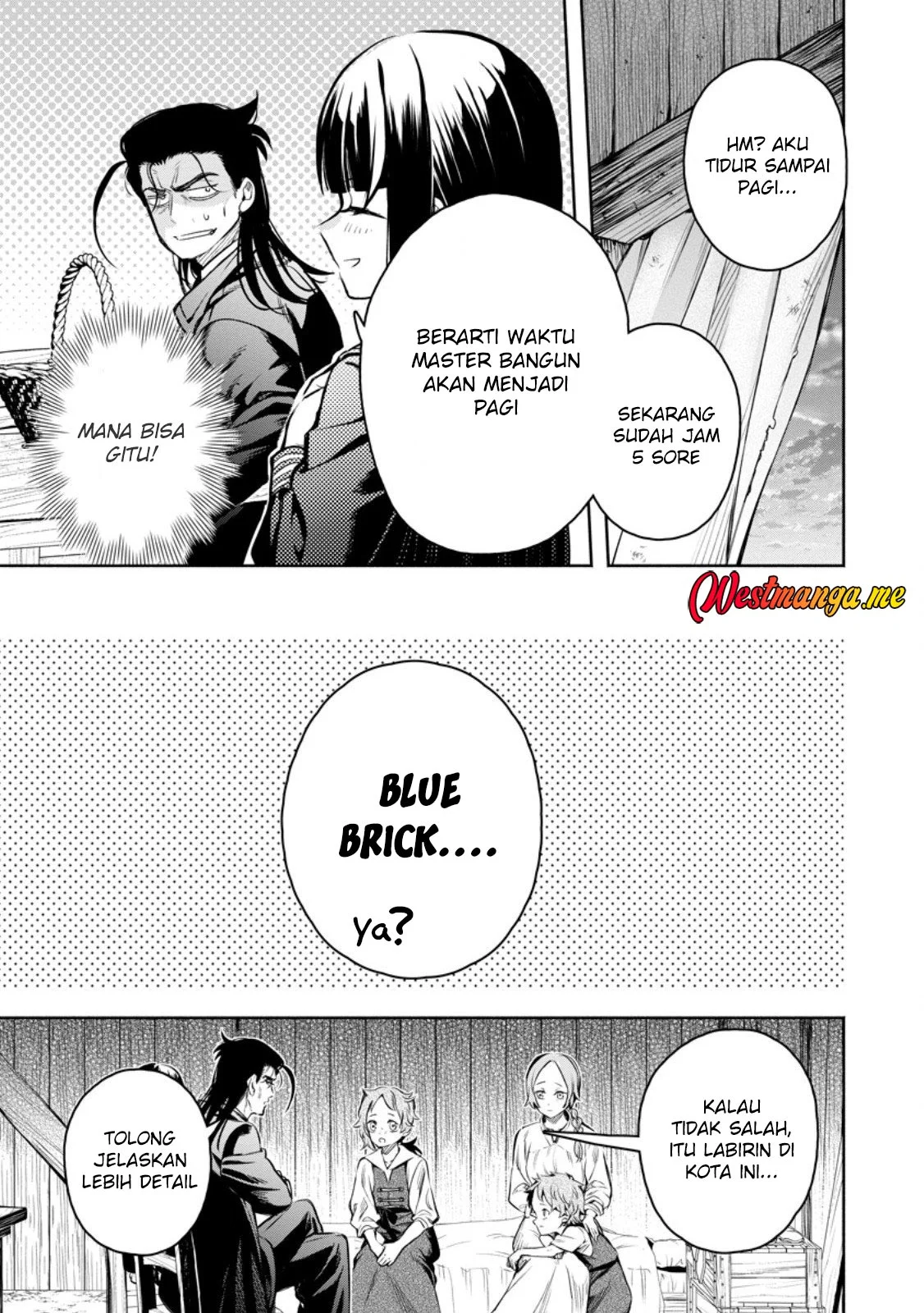 Chapter 54 - halaman 20