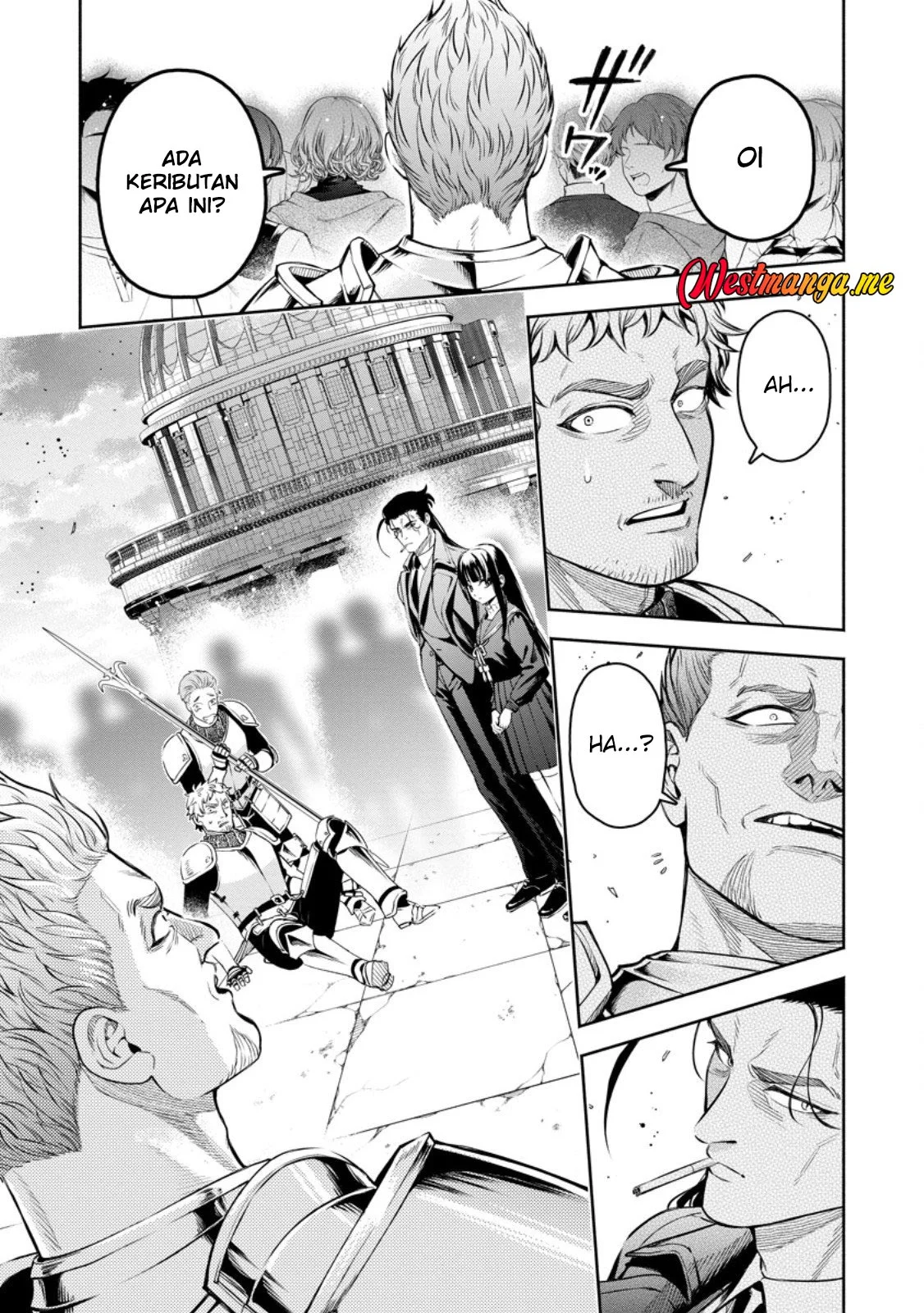 Chapter 54 - halaman 32