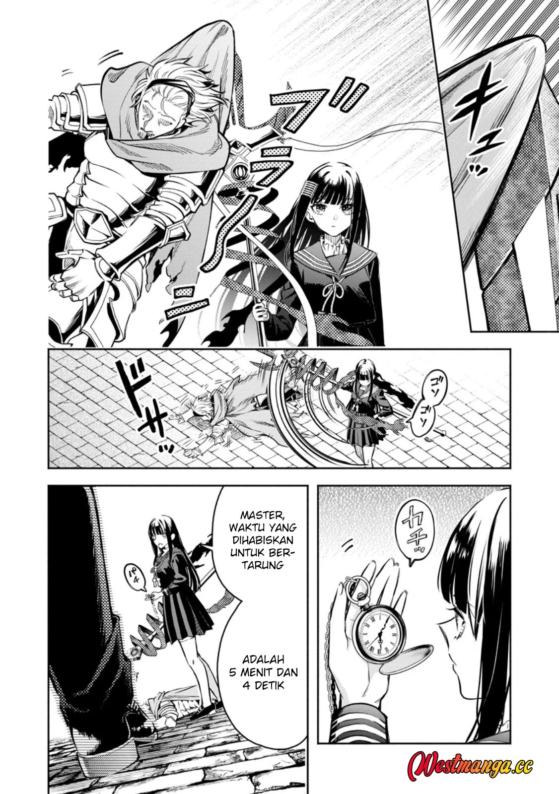 Chapter 57 - halaman 15