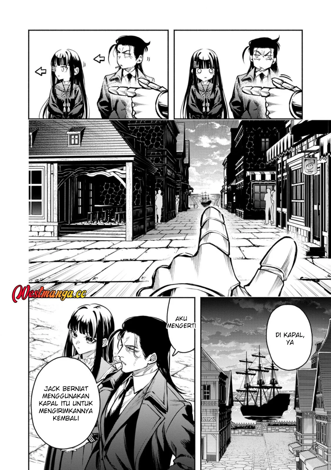 Chapter 57 - halaman 18