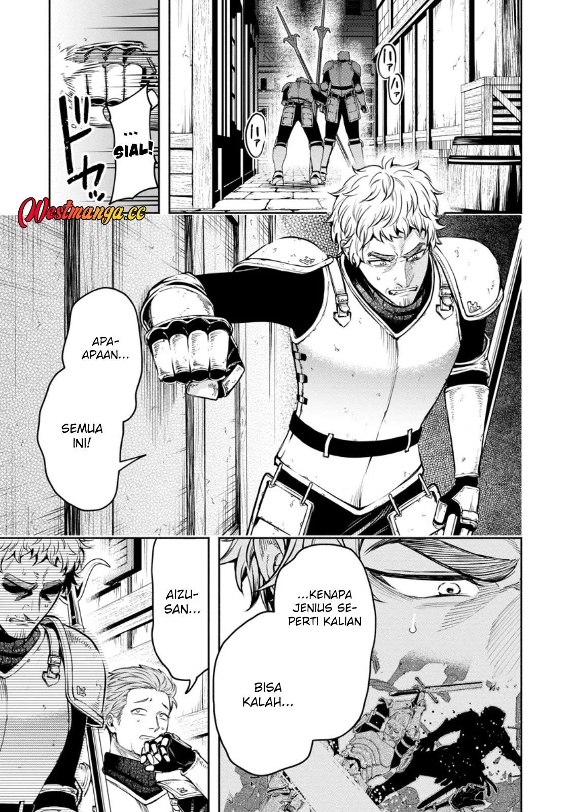Chapter 57 - halaman 21