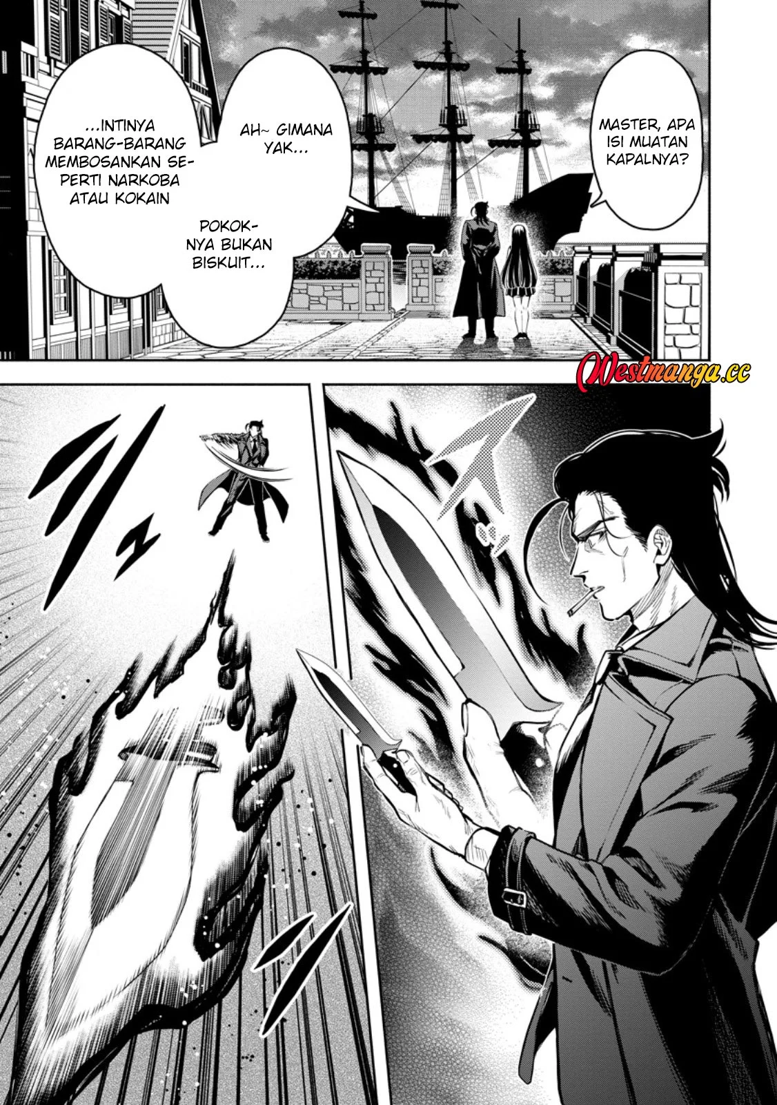 Chapter 57 - halaman 25