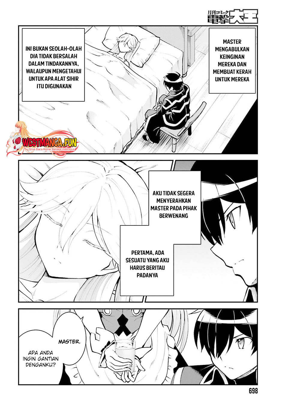 Chapter 33 - halaman 9