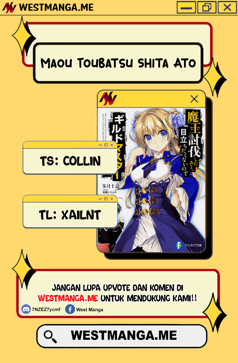 Chapter 55 - halaman 5